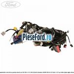 Instalatie electrica panou bord an 02/2011-01/2012 Ford Mondeo 2008-2014 2.0 TDCi 115 cp
