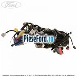 Instalatie electrica panou bord an 02/2011-01/2012 Ford Mondeo 2008-2014 2.0 TDCi 130 cp