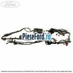 Instalatie electrica panou bord an 05/2008-09/2011 Ford Transit 2006-2014 2.4 TDCi 100 cp
