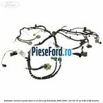 Instalatie electrica panou bord cu AC fara ESP Ford Fiesta 2002-2005 1.25 16V 70 cp