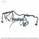 Instalatie electrica panou bord cu PTC Ford Tourneo Custom 2014-2018 2.2 TDCi 100 cp