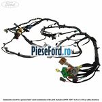 Instalatie electrica panou bord cutie automata CD4E Ford Mondeo 2000-2007 1.8 SCi 130 cp CFBA benzina