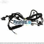 Instalatie electrica panou bord fara camera Ford Transit 2014-2018 2.0 EcoBlue RWD 130 cp
