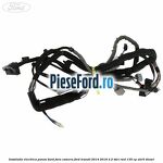 Instalatie electrica panou bord fara camera Ford Transit 2014-2018 2.2 TDCi RWD 135 cp