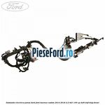 Instalatie electrica panou bord Ford Tourneo Custom 2014-2018 2.2 TDCi 100 cp