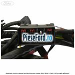 Instalatie electrica panou bord Ford Tourneo Custom 2014-2018 2.2 TDCi 125 cp
