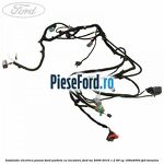 Instalatie electrica panou bord parbriz cu incalzire Ford Ka 2009-2016 1.2 69 cp 169A4000, FP4 benzina