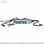 Instalatie electrica panou bord parbriz cu incalzire si start stop Ford Ka 2009-2016 1.2 69 cp 169A4000, FP4 benzina