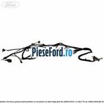 Instalatie electrica panou bord parbriz cu incalzire si start stop Ford Ka 2009-2016 1.3 TDCi 75 cp