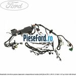 Instalatie electrica panou sigurante compartiment motor Ford Focus 2011-2014 1.6 TDCi 115 cp