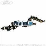 Instalatie electrica panou sigurante compartiment motor Ford Kuga 2013-2016 1.5 EcoBoost 4x4 182 cp M9MA, M9MB, M9MC, M9MD benzina