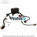 Instalatie electrica panou sigurante fara ABS Ford Transit 2006-2014 2.4 TDCi 140 cp