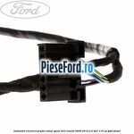 Instalatie electrica plafon lampi spate Ford Transit 2006-2014 2.2 TDCi 110 cp