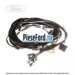 Instalatie electrica plafon model lung Ford Transit 2006-2014 2.4 TDCi 100 cp