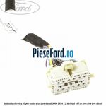 Instalatie electrica plafon model scurt Ford Transit 2006-2014 2.2 TDCi RWD 100 cp