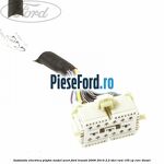 Instalatie electrica plafon model scurt Ford Transit 2006-2014 2.2 TDCi RWD 155 cp
