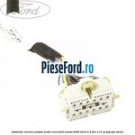 Instalatie electrica plafon model scurt Ford Transit 2006-2014 2.4 TDCi 115 cp