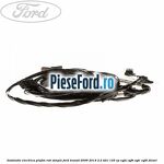 Instalatie electrica plafon roti simple Ford Transit 2006-2014 2.2 TDCi 125 cp CYFA, CYFB, CYFC, CYFD diesel