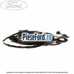 Instalatie electrica plafon roti simple Ford Transit 2006-2014 3.2 TDCi 200 cp