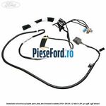 Instalatie electrica plafon spre fata Ford Transit Custom 2014-2018 2.2 TDCi 125 cp