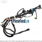 Instalatie electrica podea bena cabina 3/4 usi cu echipare camera spate Ford Ranger 2012-2015 3.2 TDCi 4x4 200 cp ENSA, SA2R, SA2S, SA2W, SAFA diesel