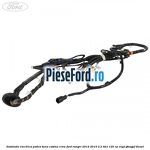 Instalatie electrica podea bena cabina crew Ford Ranger 2012-2015 2.2 TDCi 120 cp ENPF, GBVAJPF diesel