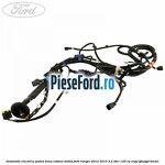 Instalatie electrica podea bena cabina dubla Ford Ranger 2012-2015 2.2 TDCi 120 cp ENPF, GBVAJPF diesel