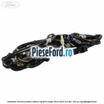 Instalatie electrica podea cabina RAP Ford Ranger 2012-2015 2.2 TDCi 120 cp ENPF, GBVAJPF diesel