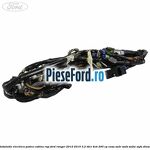 Instalatie electrica podea cabina RAP Ford Ranger 2012-2015 3.2 TDCi 4x4 200 cp