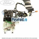 Instalatie electrica podea cu IVD an 09/2009-03/2010 Ford S-Max 2007-2014 2.3 160 cp