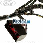 Instalatie electrica podea Ford Fiesta 2013-2017 1.0 EcoBoost 125 cp M1JE, M1JH benzina