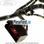 Instalatie electrica podea Ford Fiesta 2013-2017 1.25 60 cp STJA, STJB, STJC, STJD benzina