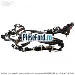Instalatie electrica podea scaun cu incalzire Ford Tourneo Custom 2014-2018 2.2 TDCi 125 cp