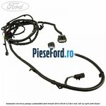 Instalatie electrica pompa combustibil Ford Transit 2014-2018 2.2 TDCi RWD 125 cp CYR5, USR6 diesel