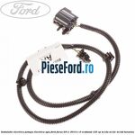 Instalatie electrica pompa electrica apa Ford Focus 2011-2014 1.0 EcoBoost 125 cp