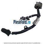 Instalatie electrica preincalzire bujii Ford Ranger 2016-2020 2.2 TDCi 131 cp