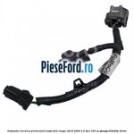 Instalatie electrica preincalzire bujii Ford Ranger 2016-2020 2.2 TDCi 160 cp