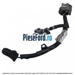 Instalatie electrica preincalzire bujii Ford Ranger 2016-2020 2.2 TDCi 4x4 160 cp