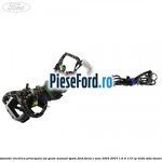Instalatie electrica principala usi geam manual spate Ford Focus C-Max 2003-2007 1.6 Ti 115 cp