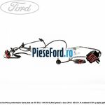 Instalatie electrica proiectoare bara fata an 05/2011-04/2014 Ford Grand C-Max 2011-2015 1.6 EcoBoost 150 cp