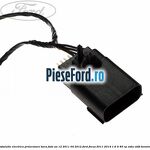 Instalatie electrica proiectoare bara fata an 12/2011-04/2012 Ford Focus 2011-2014 1.6 Ti 85 cp XTDA, XTDB benzina