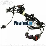 Instalatie electrica proiectoare echipare colt adaptiv si senzor parcare Ford Transit Connect 2013-2018 1.6 TDCi 75 cp