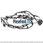 Instalatie electrica proiectoare echipare cu senzor parcare Ford Focus 2014-2018 1.0 EcoBoost 125 cp