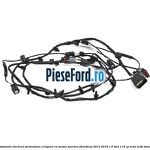 Instalatie electrica proiectoare echipare cu senzor parcare Ford Focus 2014-2018 1.6 TDCi 115 cp
