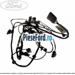 Instalatie electrica proiectoare echipare cu senzor parcare Ford Kuga 2016-2018 1.5 EcoBoost 150 cp