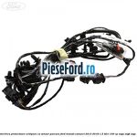 Instalatie electrica proiectoare echipare cu senzor parcare Ford Transit Connect 2013-2018 1.5 TDCi 100 cp