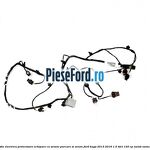 Instalatie electrica proiectoare echipare cu senzor parcare si xenon Ford Kuga 2013-2016 1.5 TDCi 120 cp