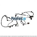 Instalatie electrica proiectoare echipare cu senzor parcare si xenon Ford Kuga 2013-2016 2.0 TDCi 120 cp XRMA, XRMB, XRMC diesel