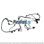 Instalatie electrica proiectoare echipare cu senzor parcare si xenon Ford Kuga 2013-2016 2.0 TDCi 4x4 180 cp T8MA, T8MB, T8MC diesel