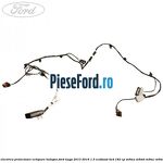 Instalatie electrica proiectoare echipare halogen Ford Kuga 2013-2016 1.5 EcoBoost 4x4 182 cp M9MA, M9MB, M9MC, M9MD benzina